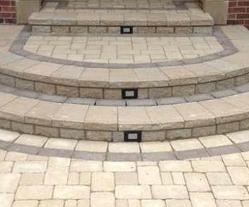 Elegant Hardscapes Inc